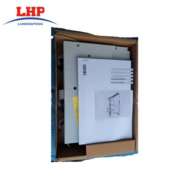 EVS9327-EPV004 9300 Series Servo Inverter PLC