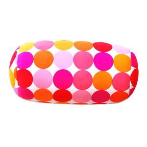Kustom dicetak tabung panjang bantal berbentuk leher bantal tempat tidur bantal tempat tidur - Product Image 5