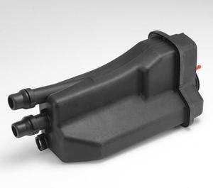 Tanque de Expansión del Radiador/Tanque de Refrigeración (Plástico Nuevo) OE 17111436381 para <span class=keywords><strong>BMW</strong></span> Serie 5 E39 <span class=keywords><strong>520i</strong></span>-530i, para Reequipamiento/Actualización - Product Image 1