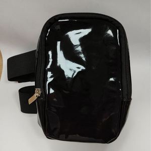 Sac de jambe multi-couleurs personnalisé avec logo, anti-chute, antidérapant, ajusté, pour la gym, le sport, et le téléphone en extérieur - Product Image 2