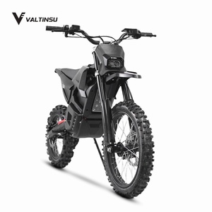 VALTINSU Moto tout-terrain longue portée 4500W 63V4500W Moto tout-terrain tout-terrain E Pit Bike - Product Image 1