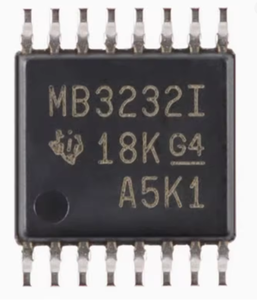 MAX3232IPWR MAX3232IDR MAX3232CDR MAX3232CPWR MAX3232EIDR MAX3232ECDR MAX3232IDBR MAX3232CDBR MAX3232EIDBR SOP de bonne qualité - Product Image 1