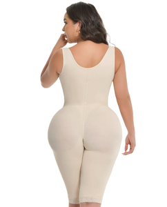 Vêtements <span class=keywords><strong>de</strong></span> maintien des fesses améliorés pour femmes Stage 2 Faja Control Shapewear After Tummy Tuck and <span class=keywords><strong>Liposuccion</strong></span> - Product Image 6
