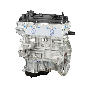 Blok Mesin Bensin Empat Silinder G4LA G4LC Performa Tinggi Baru untuk Hyundai Accent I20 I30 Kia Rio Stonic - Product Image 1