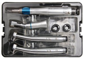 Omnipotent zahn set dental hand stück/3 /<span class=keywords><strong>5</strong></span> erfahrung sätze von handstück - Product Image 4