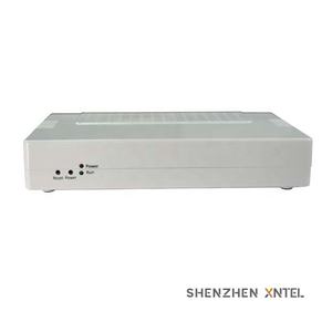 Téléphone fixe autonome à 8 lignes avec enregistreur vocal et stockage SSD de 128 Go - Product Image 5