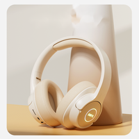Headset Sibyl ENC, Headset ENC ANC, Headset Gaming, Headband Gaming, Headset Gamer, Headphone untuk Game PC