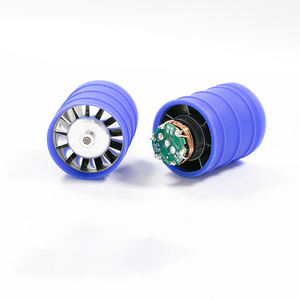 <span class=keywords><strong>Motor</strong></span> Elétrico de Alta Velocidade DC Sem Escovas de Longa Duração, Precisão de 130000rpm, Micro Turbina Ventilador Violento - Product Image 2