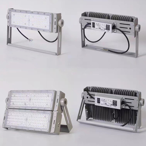 2023 Ip67 pista de tenis estadio ahorro de energía SMD 150W módulo túnel exterior 400W 500W 600W 800W 1000W reflector Led - Product Image 3