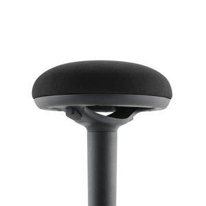 BIFMA-asiento giratorio Ancho de 360 grados, silla activa de escritorio de diseño italiano, alta calidad, precio barato - Product Image 4