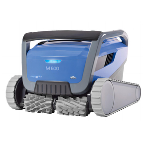 Limpiador de Piscinas Inteligente <span class=keywords><strong>Dolphin</strong></span> <span class=keywords><strong>M600</strong></span> con Navegación Avanzada, Ideal para Todas las Formas y Tamaños de Piscinas - Product Image 3