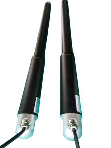 Aktuator Linear Listrik Beban Berat dengan Kontrol Sinkron Sensor Hall 2pcs - Product Image 4