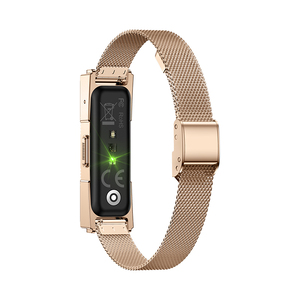 2025 nouveau DS02 dames Bracelet intelligent étanche femmes <span class=keywords><strong>montre</strong></span> intelligente avec fréquence cardiaque pression artérielle oxygène sanguin Fitness tracker - Product Image 4