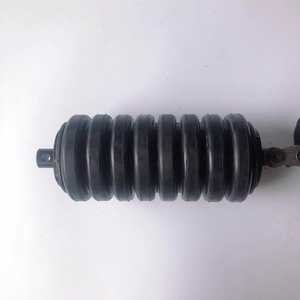 Высококачественный шкив для фрезерного станка W1900 BG2000 65967 тройных роликов - Product Image 4