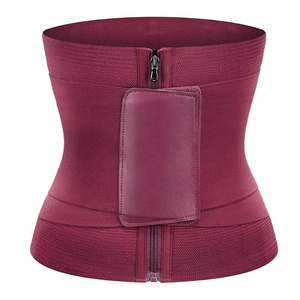 <span class=keywords><strong>Appareil</strong></span> <span class=keywords><strong>de</strong></span> Compression Abdominale pour Entraînement et Tonification, Dispositif <span class=keywords><strong>de</strong></span> Contrôle <span class=keywords><strong>de</strong></span> la Taille à Fermeture Éclair pour Fitness et Gym - Product Image 1