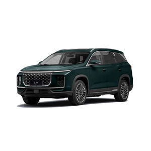 2025 jetours Shanhai L9พลังงานใหม่สำหรับการเดินทางที่สะดวกสบาย - Product Image 1
