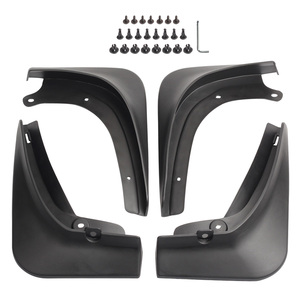 Garde-boue en clapets de <span class=keywords><strong>voiture</strong></span>, pièces, fournitures d'usine en gros, amélioration pour la série spéciale de <span class=keywords><strong>voiture</strong></span> - Product Image 2