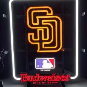 Tùy chỉnh thiết kế hình chữ nhật linh hoạt Led Neon Đăng siêu mỏng độ sáng cao khung thép treo tường Faux quảng cáo hộp Đèn - Product Image 1