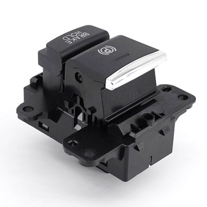 สวิตช์เบรกไฟฟ้าฮอนด้า 35355-THA-H11 อะไหล่เปลี่ยนปุ่มเกียร์ P - Product Image 1