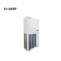 Climatiseur intégré pour conteneur E-house (type mural extérieur)