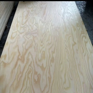 แผ่นไม้อัดกันลื่นขนาด4x8สำหรับพื้นก่อสร้าง - Product Image 2