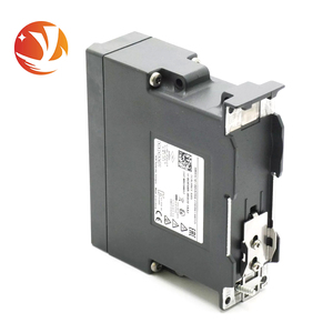 ยี่ห้อใหม่ SIEMENS 6GK5 005-0BA10-1AA3 6GK5005-0BA10-1AA3 มอเตอร์สวิตช์โมดูล PLC คอนโทรลเลอร์แบบตั้งโปรแกรมได้ - Product Image 3