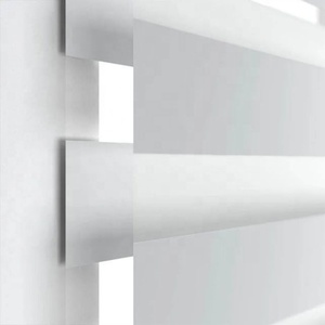 ستائر منزلية ذكية بمحركات مخصصة نهارية وليلة من حمار وحشي - Product Image 2