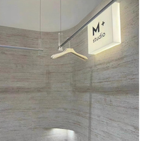 Revêtement céramique flexible, matériau en pierre souple, revêtement en pierre PU, pierre culturelle, design moderne, dalle mince, garantie 5 ans, extérieur, hôtel