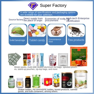 Comprimés de Moringa Naturel et d'Algues Salées pour une Meilleure Densité Osseuse 0,5g <span class=keywords><strong>60</strong></span> Comprimés pour Personnes d'Âge Moyen et Âgées - Product Image 5
