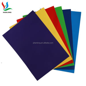 16OZ 560gsm 840dtex Étanche Lona PVC Bâche Rouleau Enduit Matériaux Gonflables Tissu pour <span class=keywords><strong>Lit</strong></span> Gonflable - Product Image 1