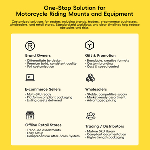 <span class=keywords><strong>Support</strong></span> de <span class=keywords><strong>téléphone</strong></span> en alliage d'aluminium SMNU pour vélo électrique Fat Bike et moto avec couvercle-Antivol et charge rapide à double port - Product Image 6