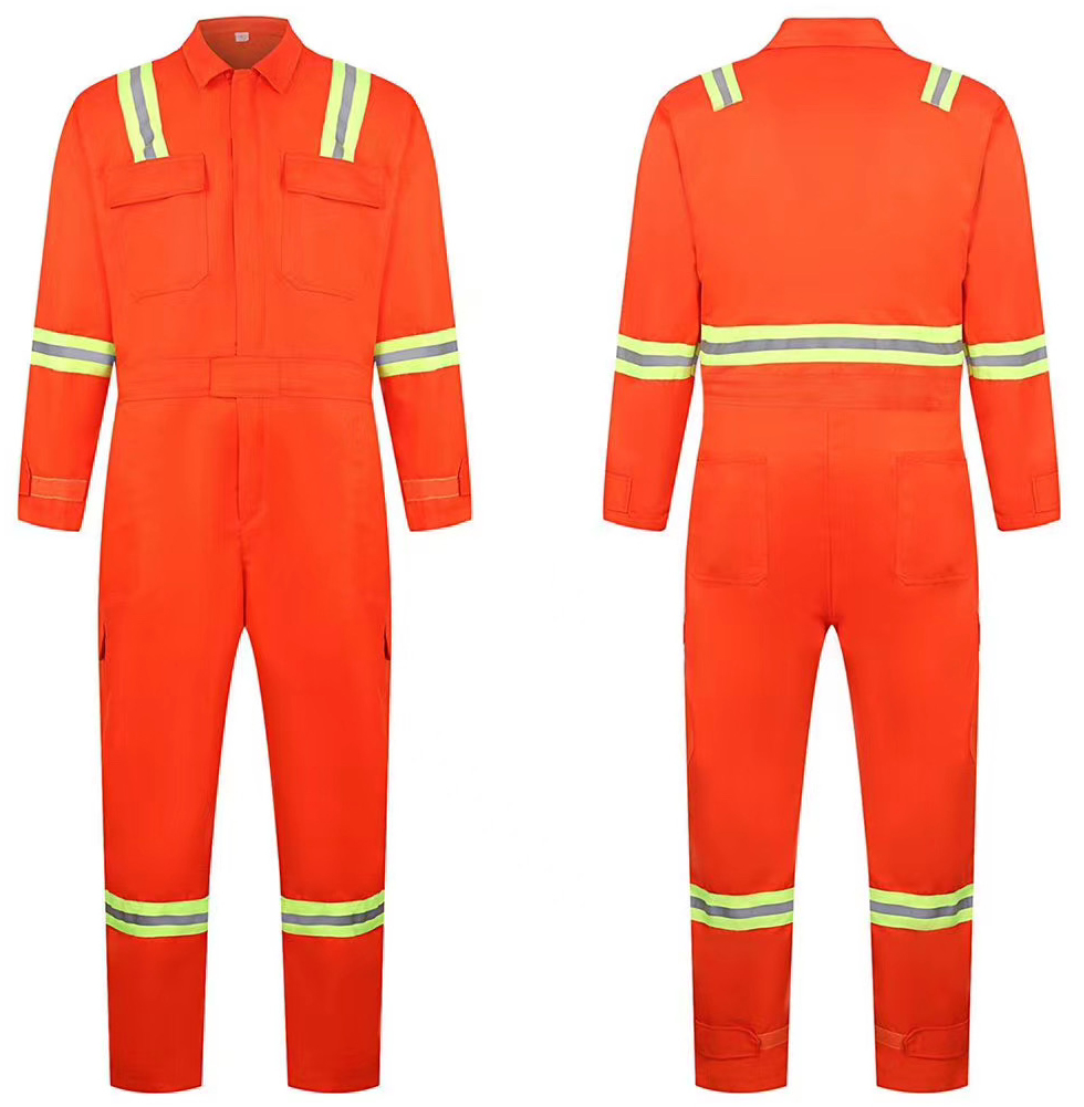 Orange Color