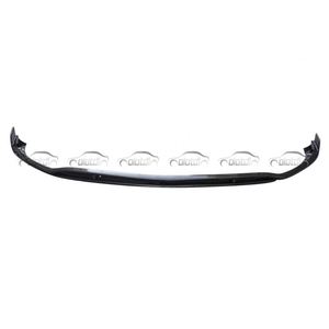 Para Mercedes Benz Clase A W177 A35, Alerón Delantero de Fibra de Carbono, Spoiler Inferior, Labio de Parachoques, 2019+ - Product Image 4