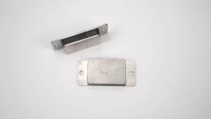แท็ก RFID ป้องกันโลหะ UHF ที่ทนทานเป็นพิเศษ, ป้ายติดตามทรัพย์สินอุตสาหกรรมแบบพาสซีฟ ทนต่ออุณหภูมิสูง พร้อมการห่อหุ้มด้วย PEEK/PPS - Product Image 4