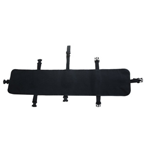 Sac de transport pour équipement de plongée sous-marine avec sangle de transport à la main et bandoulière pour palmes de plongée, sac de voyage - Product Image 2