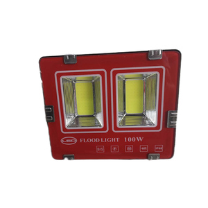 <span class=keywords><strong>Projecteur</strong></span> extérieur de <span class=keywords><strong>projecteur</strong></span> de faisceau de panneau publicitaire imperméable à la pluie 200W COB Flood Light - Product Image 2