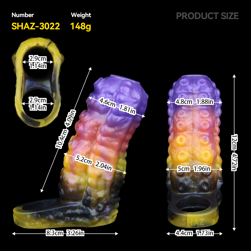 SHAZ-3022