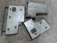 Contrôleur PLC SINAMICS CU320-2 PN 6SL3040-1MA01-0AA0