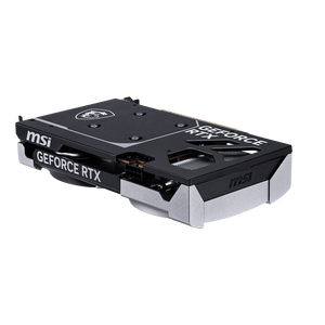 การ์ดจอเกมมิ่ง GeForce RTX5060 8G VENTUS 2X ใหม่ พร้อมหน่วยความจำ 128 บิต สำหรับพีซี การ์ดแสดงผลสำหรับเล่นเกม GeForce RTX5060 8G ใหม่ - Product Image 1