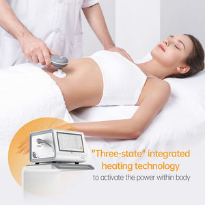 Intelligente Körpermassage-Schmerz linderung maschine Wirtschaft licher Preis für Schönheits geräte Fettabbau Gesunde Geräte - Product Image 5