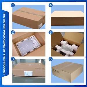 T3dgq Dual Processor 4gpu DDR4 SATA Single Channel máy chủ Bo mạch chủ hỗ trợ 4th/5th Gen Intel Xeon Khả năng mở rộng bộ vi xử lý - Product Image 5