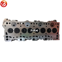 Culasse complète R2 RF 908740 R2Y4-10-103A R263-10-100J R263-10-100H pour moteur Mazda/Ford 2.0 2.2