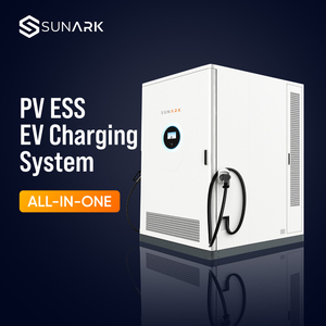 Station <span class=keywords><strong>de</strong></span> <span class=keywords><strong>recharge</strong></span> rapide pour véhicules électriques Sunark 120 kW DC avec deux pistolets <span class=keywords><strong>de</strong></span> charge pour une <span class=keywords><strong>alimentation</strong></span> rapide des véhicules électriques publics - Product Image 1
