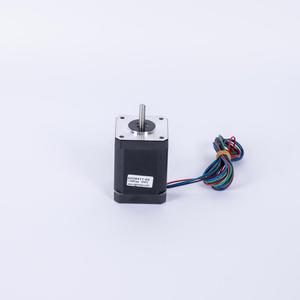 Moteur série 17 28MM 35MM 39MM 42MM 36MM 57MM 0.75Nm pour imprimante 3D, moteur hybride 4 fils, moteur 17, série 17 - Product Image 1
