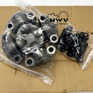 แบริ่งสไปเดอร์คุณภาพสูงสำหรับรถบรรทุกแบบประกบรุ่น A45G A40F A40G A40E A40D A30E A25F A30C รหัสสินค้า 11994312 VOE11994312 - Product Image 2