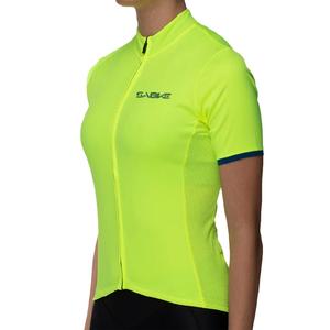 Jersey de ciclismo profesional para mujer, ropa para triatlón, alta calidad, para exteriores - Product Image 5