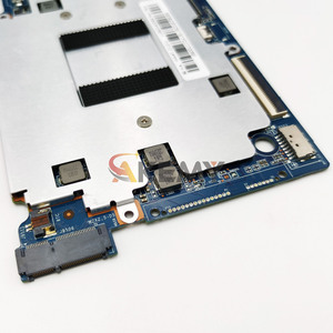 Для Lenovo 120S-14IAP S130-14IGM материнская плата для ноутбука с процессором N4100 N3350 4 ГБ оперативной памяти M.<span class=keywords><strong>2</strong></span> интерфейс 100% полностью протестирован - Product Image 5