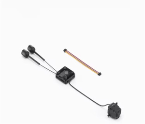 ชุดส่งสัญญาณวิดีโอดิจิทัล FPV รุ่นใหม่ O4 Air Unit O4 Air Unit Pro ความละเอียดสูง 4K 60fps/120fps สำหรับกล้อง Dji Air Unit O4 Pro - Product Image 1