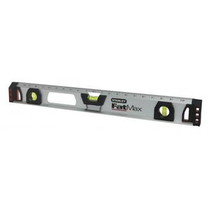 STANLEY - 1-43-554 Fatmax®Niveau magnétique I Beam-NIVEAUX EAN 3253561435546 - Product Image 1