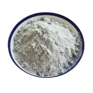 Prezzo basso grado industriale na3alf6 criolite sintetica per abrasivi flusso di alluminio criolite sintetica na3alf6 produttore di polvere